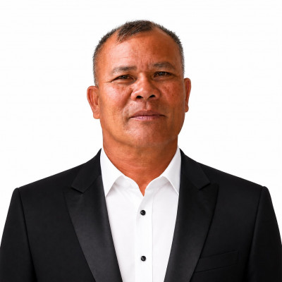 Joel Fuertes