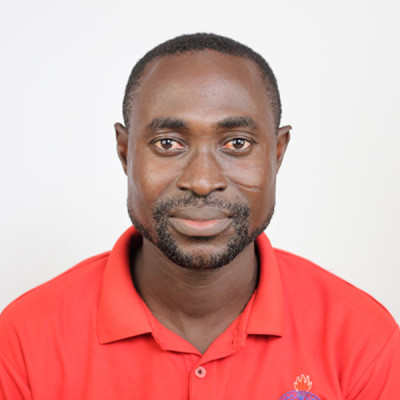 Andrews Owusu-Ansah