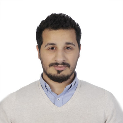 Mahmoud Alwahsh