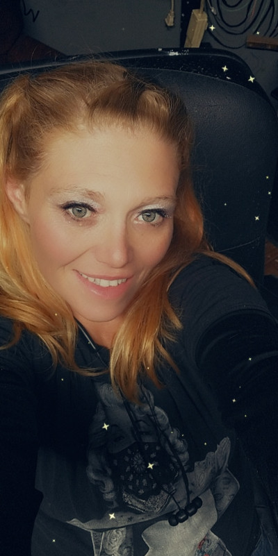 Brandy Worley