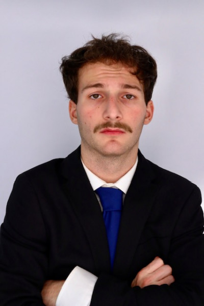 Max Prince