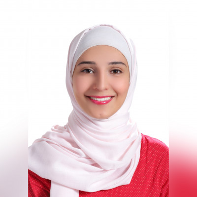 Farah Ghanem