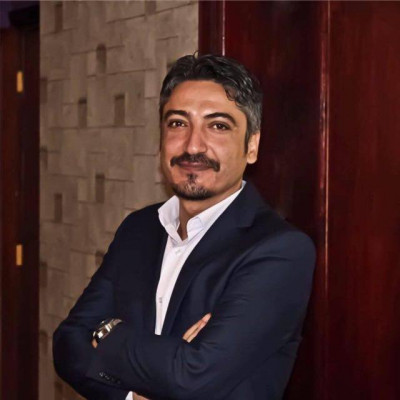 Arafat Hudaib