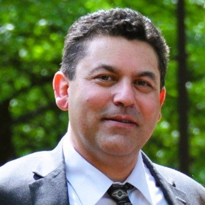 Jose Ferreira