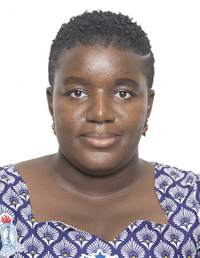Anomwaa Donkor