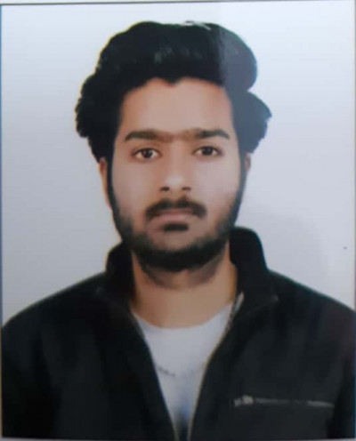 Raj Kansal