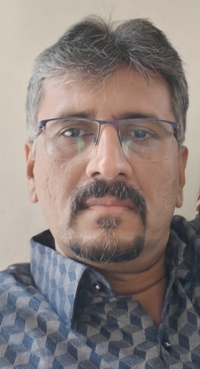 Rahul Pandya