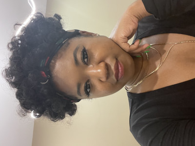 Domonique McLaughlin