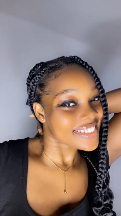 Ruth Okereke