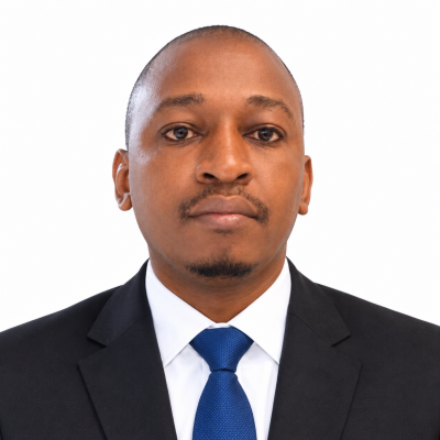Dominic Mutuku