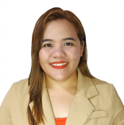 Shailina Mae Estremera