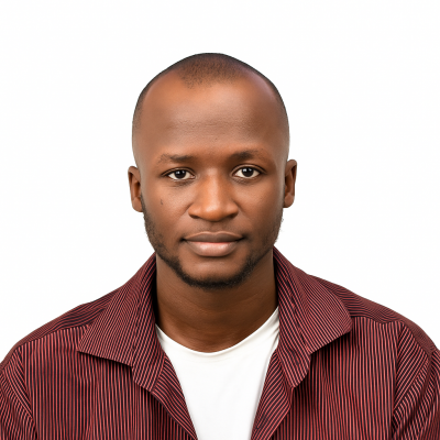 Damilola Oloyede