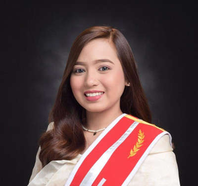 Krishna Arabella King