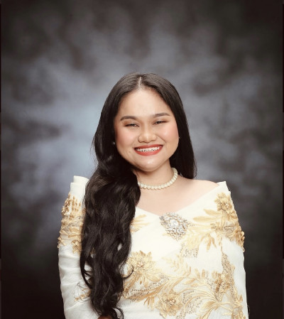 Dianne Princess Fabillar