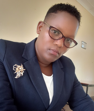 Naomy chepkorir