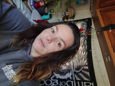 Denielle Kracht