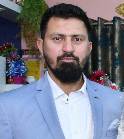 Seemab Hussain