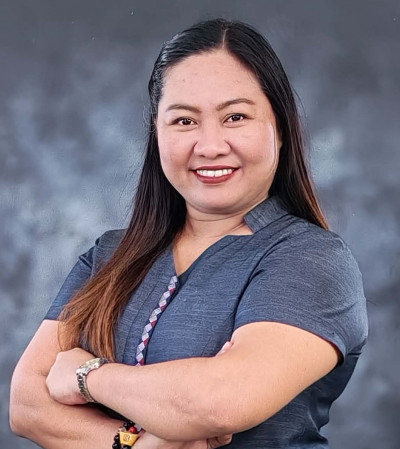 Noreen Llaguno