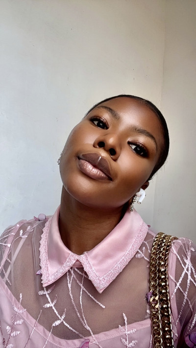 Joy Ernest
