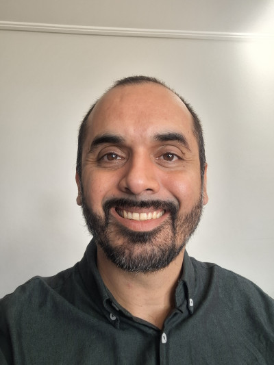 Cleber A.
