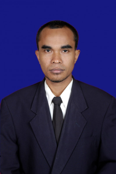 Taufik Al Amin