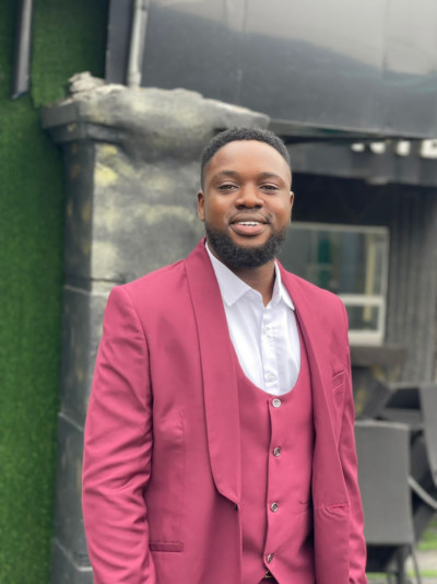 Oluwatosin Oladipupo