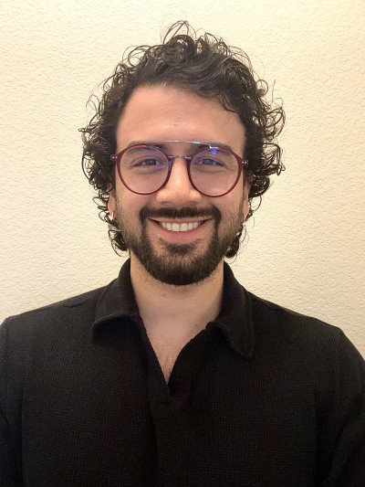 Carlos Mauricio Hernandez Otero