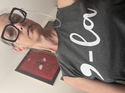 Mary Elizabeth Burns