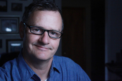 Randy Halbig