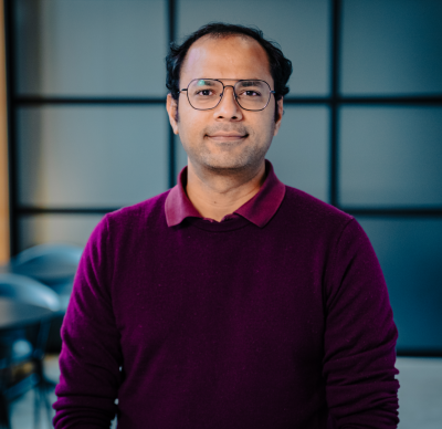 kamesh Narasimhan