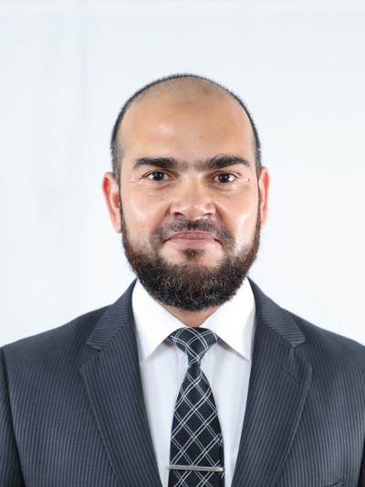 Muhammad Shams