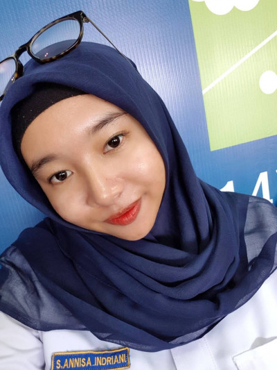 Siti Annisa Indriani