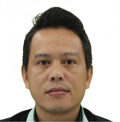 Jingo Redeemer Inciong