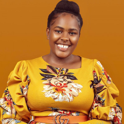 Elizabeth Nwachukwu