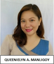 Queenielyn Manligoy