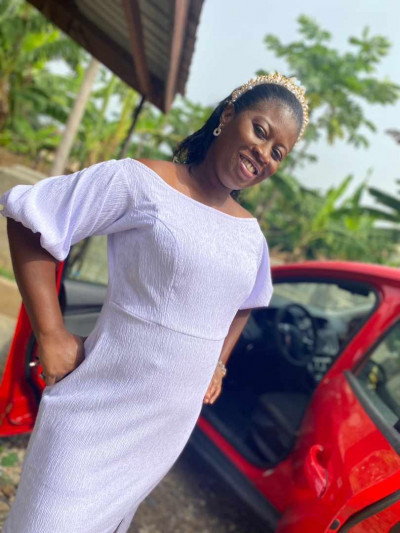 Dora Aboagyewaa