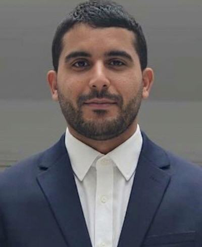 Abdessalam Bahri