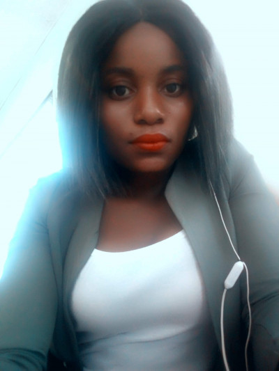 Vera Agyemang