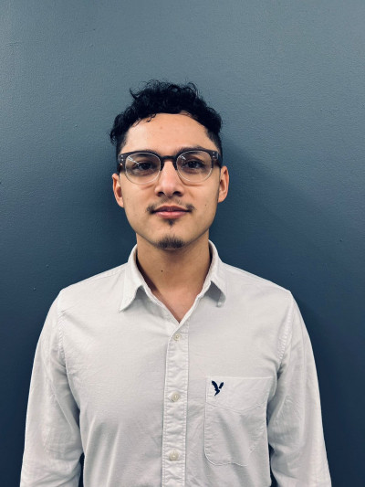 Diego Arturo Jimenez