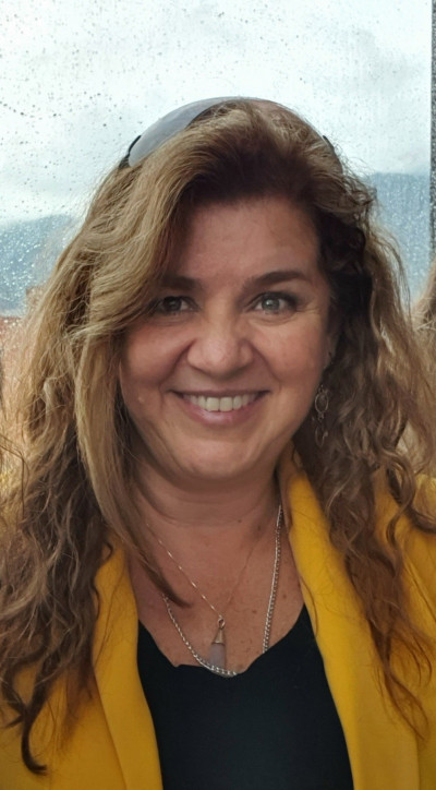 Myriam Liliana Perdomo