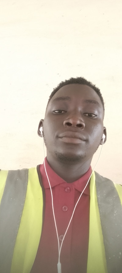 Amachigh Fanen Nickson