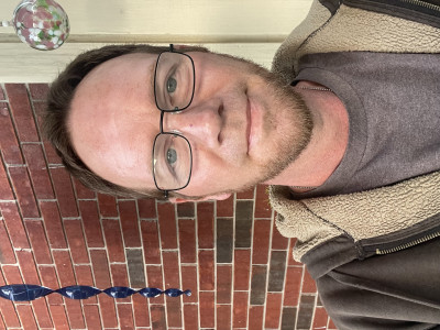 Kevin Lanier