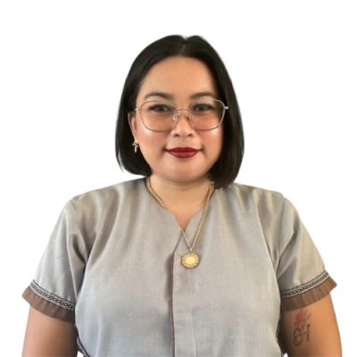 Cheesa Mae dela Torre