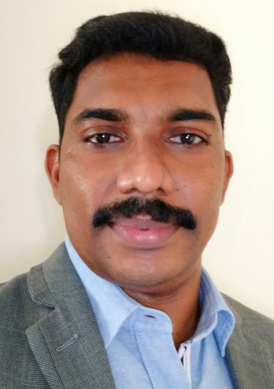 Mohamad Haji Khan