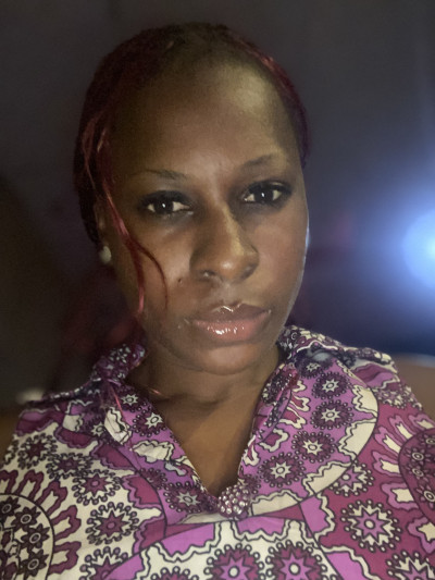 Oluchi Nweke