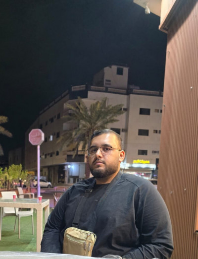 Hamaad Ali
