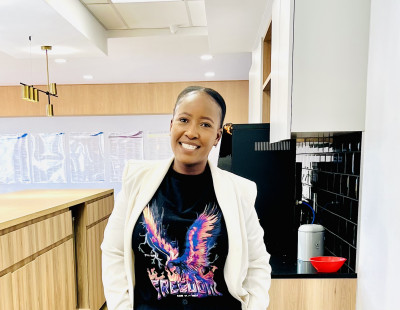 Nobuhle Sthabiso Madlala Nobuhle