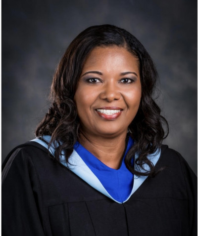 Viola Carter Gordon