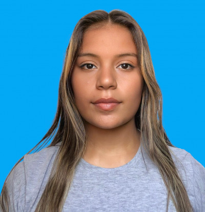 Vrendalyth Dominguez