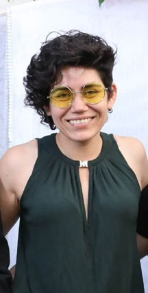 Tamara Monsalve